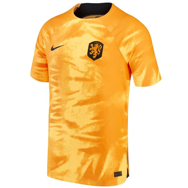 Tailandia Camiseta Países Bajos 1ª 2022-2023